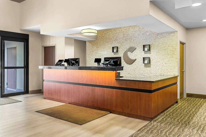 Hotel Interior 3 of 59