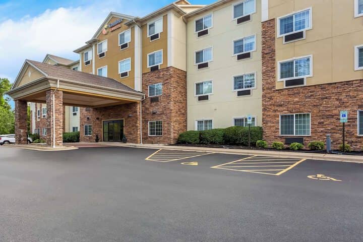Hotel 54 of 59