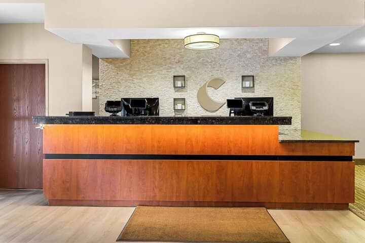 Hotel Interior 2 of 59