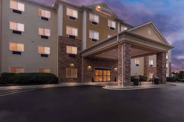 Hotel 57 of 59