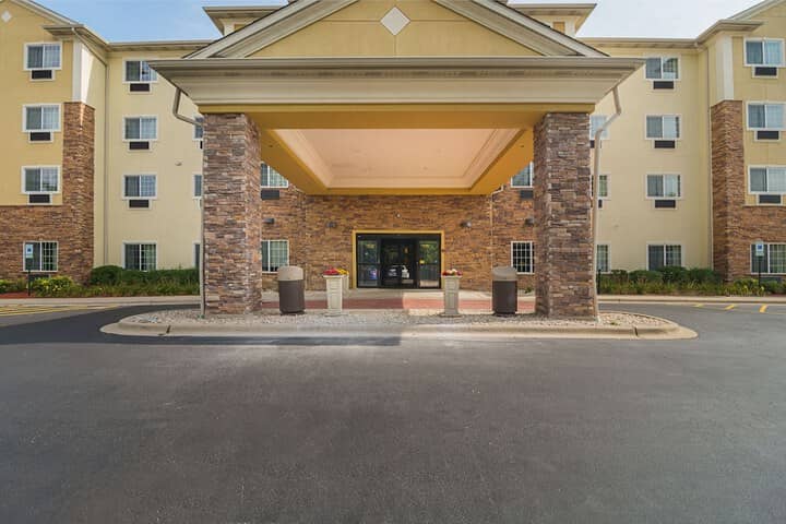 Hotel 52 of 59
