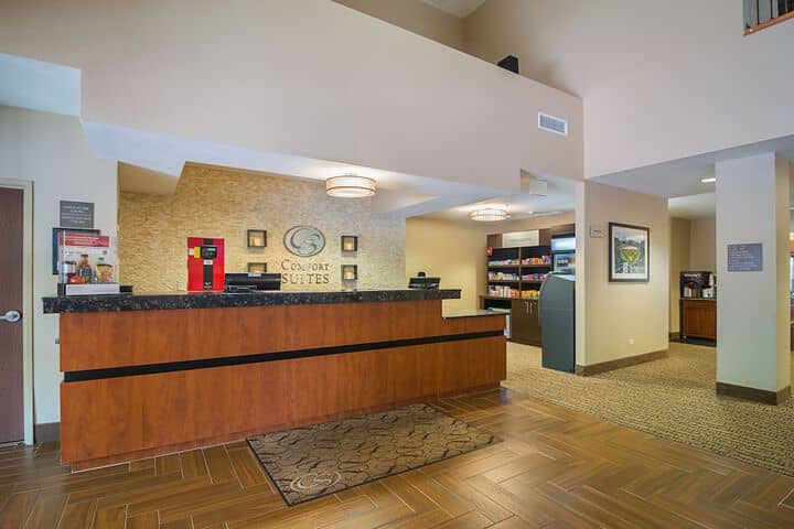 Hotel Interior 6 of 59