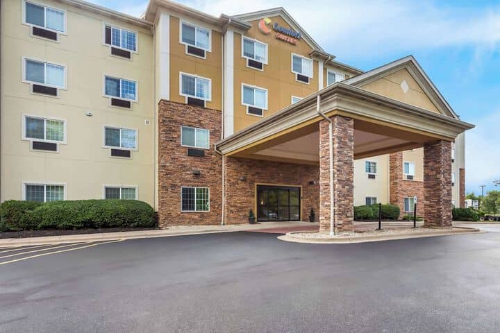 Hotel 55 of 59
